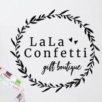 Lala Confetti coupons